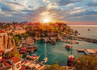 Antalya